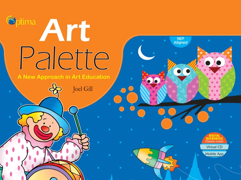 Art Palette